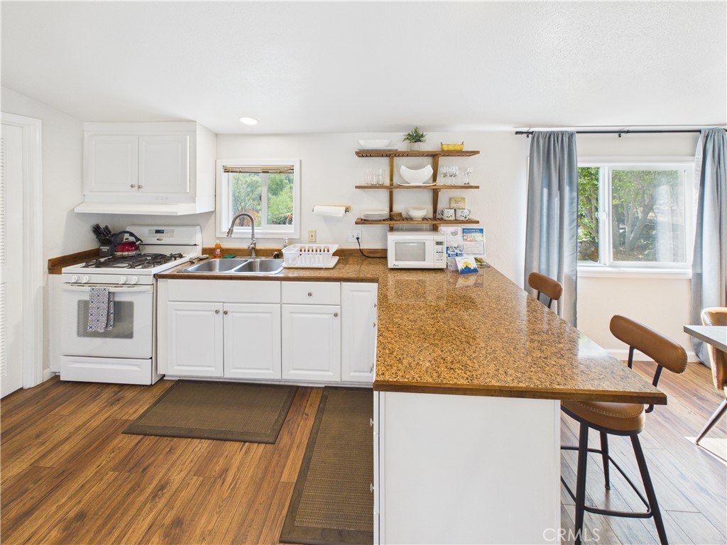 4583 4587 Ben Hur, Mariposa, CA 95338