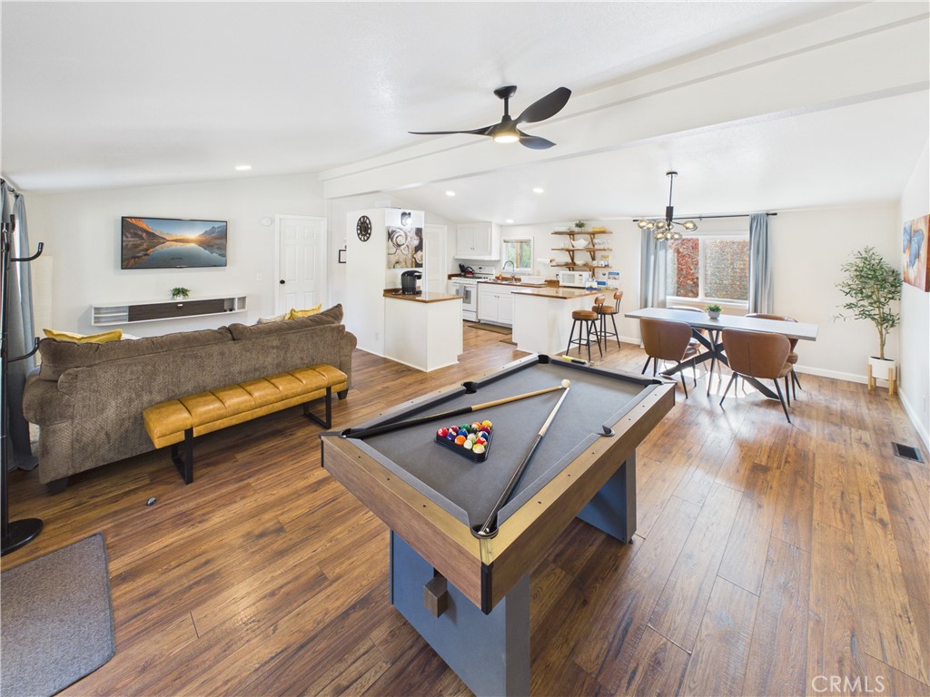 4583 4587 Ben Hur, Mariposa, CA 95338