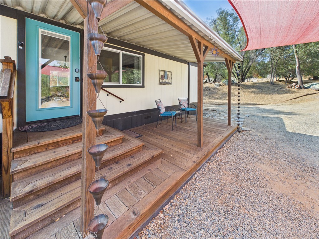 4583 4587 Ben Hur, Mariposa, CA 95338