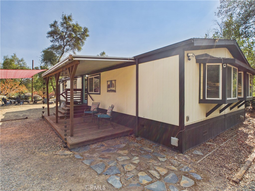 4583 4587 Ben Hur, Mariposa, CA 95338