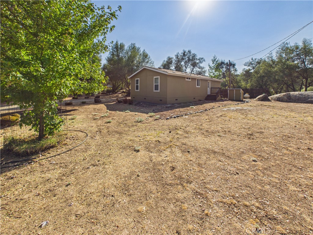4583 4587 Ben Hur, Mariposa, CA 95338