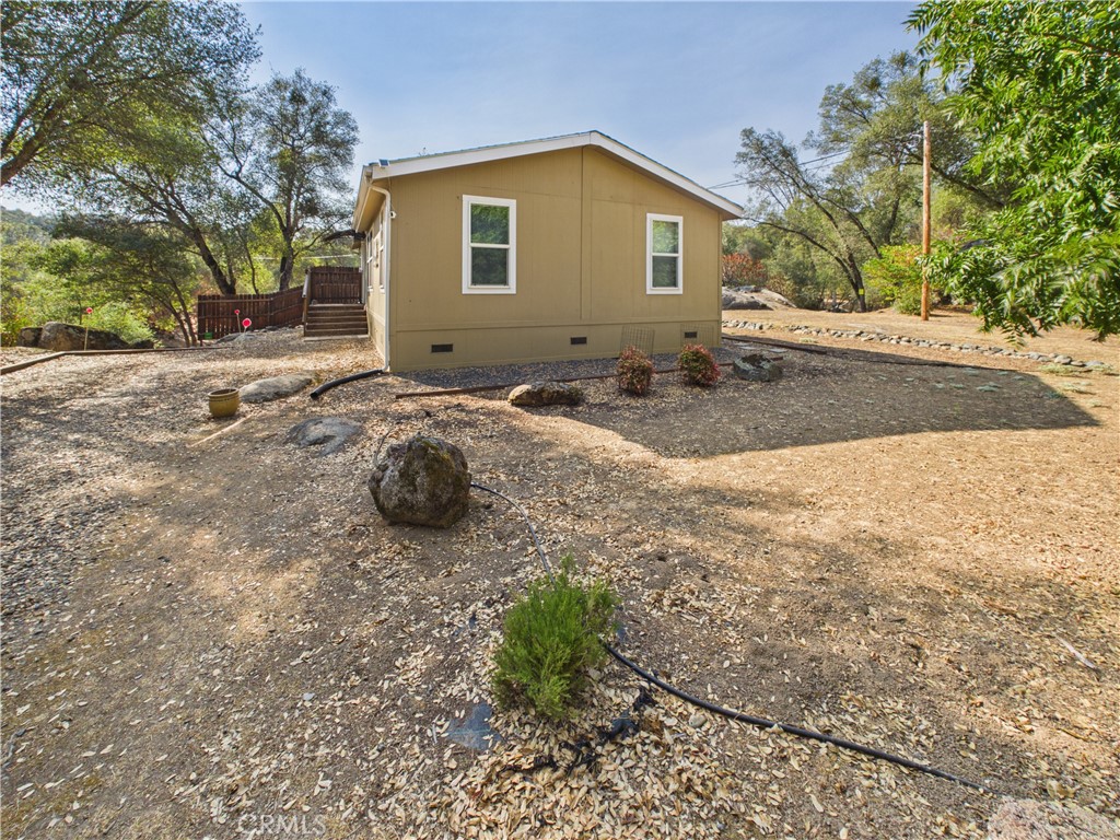 4583 4587 Ben Hur, Mariposa, CA 95338