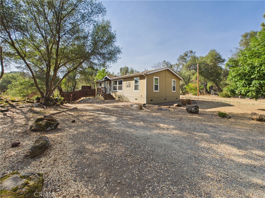 4583 4587 Ben Hur, Mariposa, CA 95338