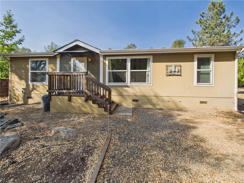 4583 4587 Ben Hur, Mariposa, CA 95338