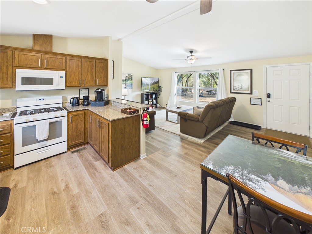 4583 4587 Ben Hur, Mariposa, CA 95338