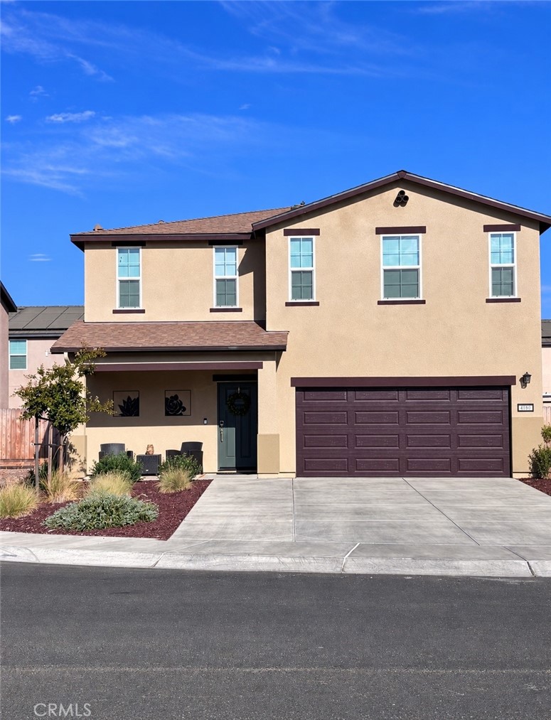 4180 Adobe Ct, Merced, CA 95348