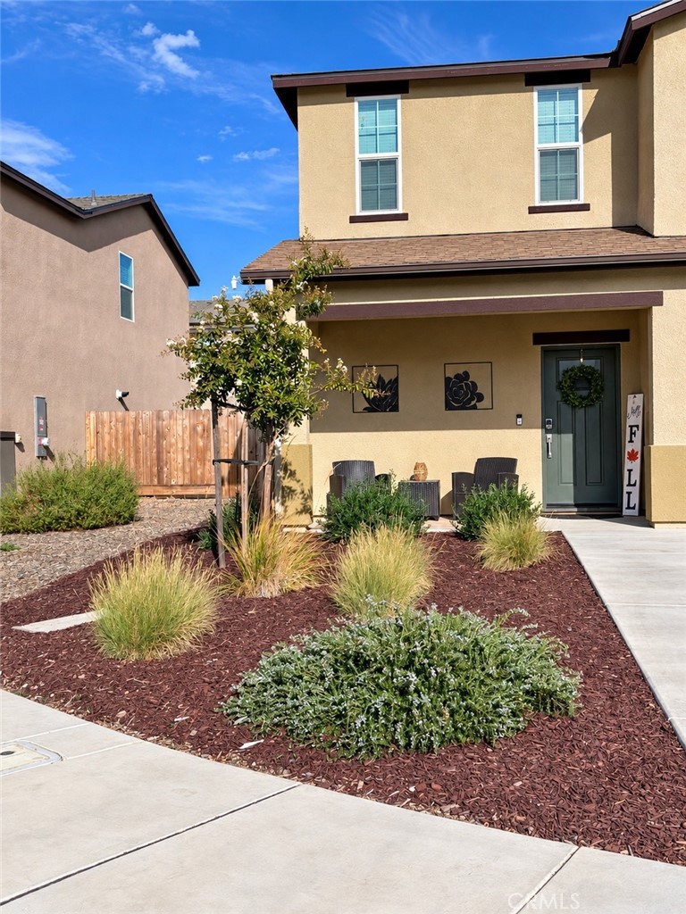 4180 Adobe Ct, Merced, CA 95348