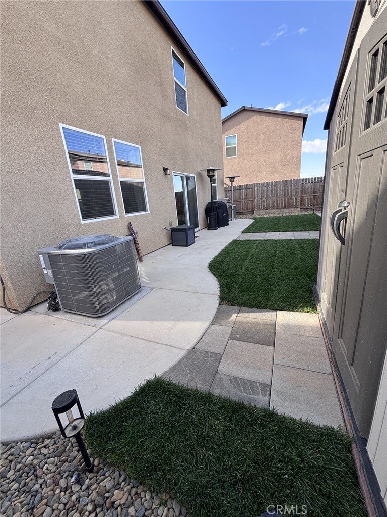 4180 Adobe Ct, Merced, CA 95348