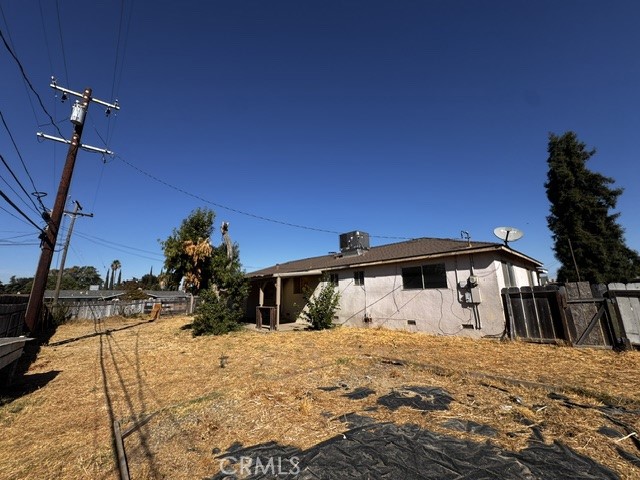 134 E Fir, Atwater, CA 95301