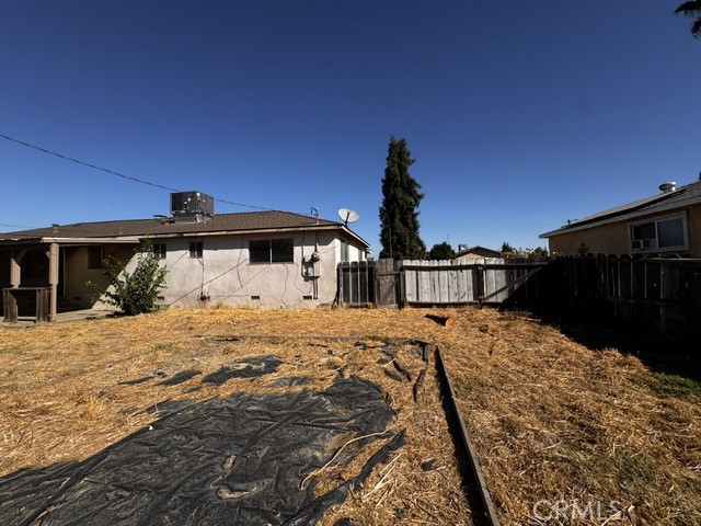 134 E Fir, Atwater, CA 95301