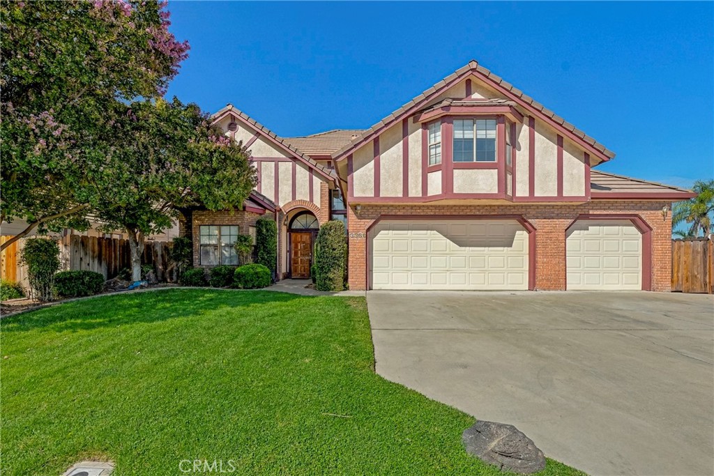 3369 Lighthouse Ct, Atwater, CA 95301