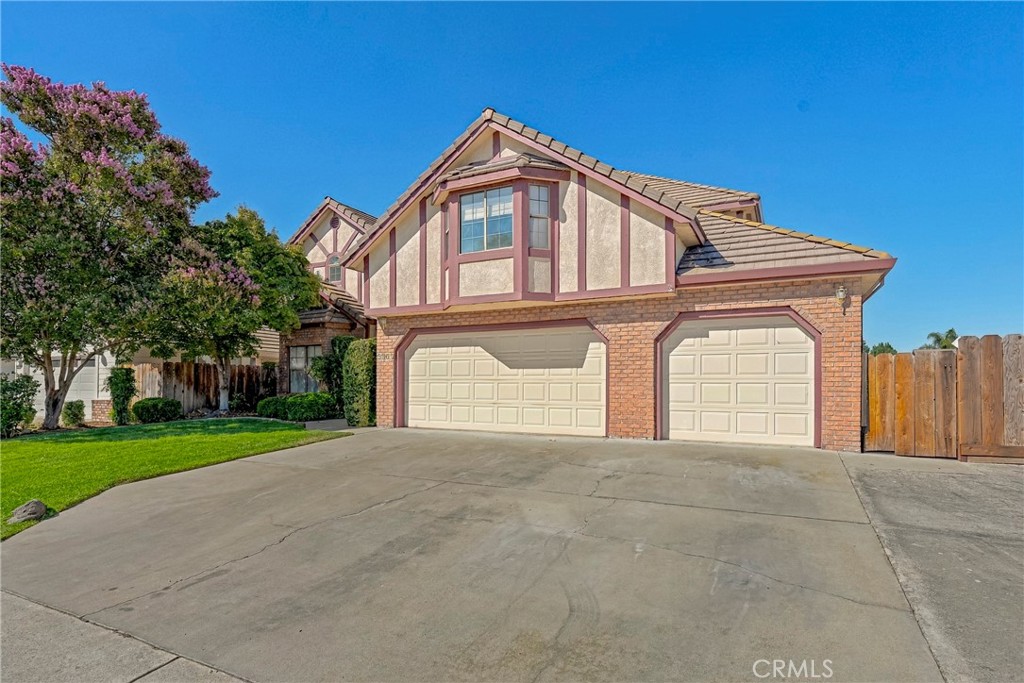 3369 Lighthouse Ct, Atwater, CA 95301