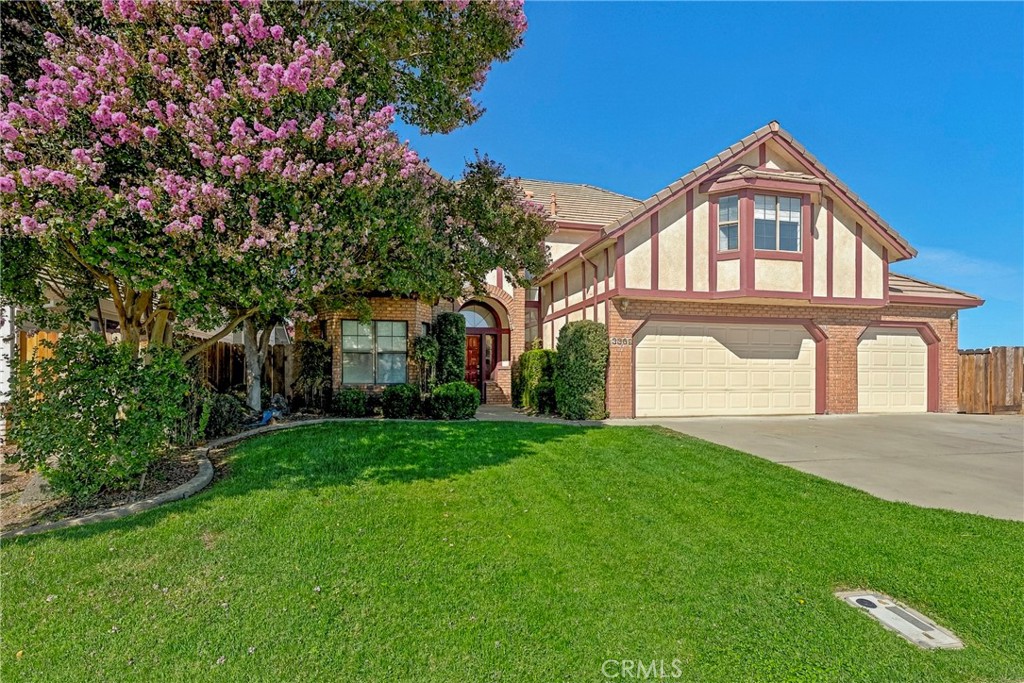 3369 Lighthouse Ct, Atwater, CA 95301