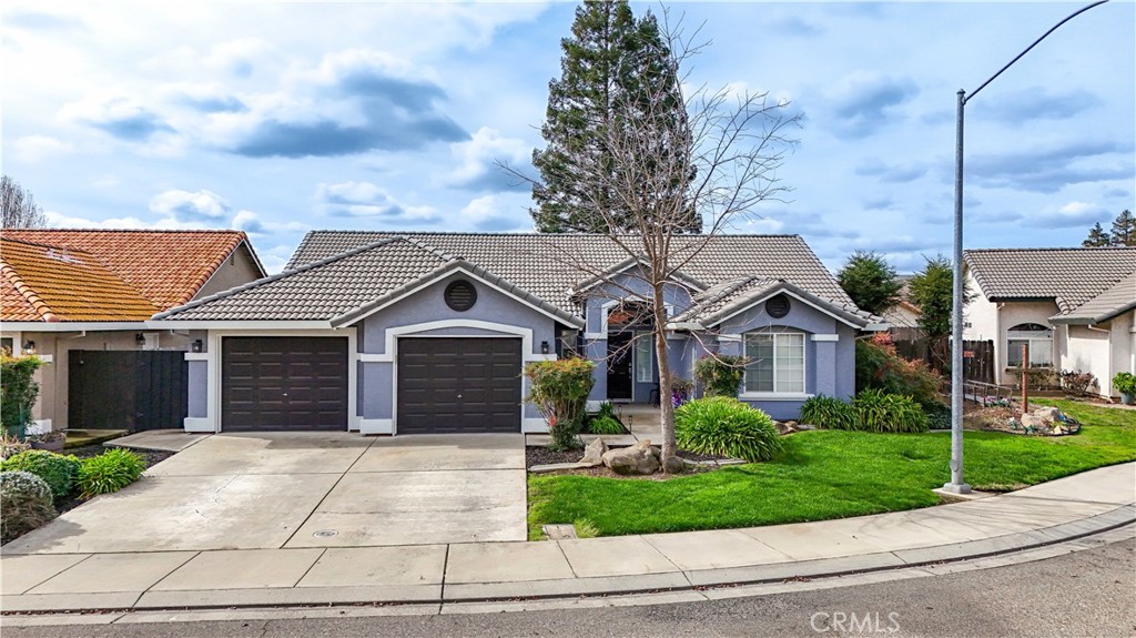 3947 Finch Ct, Merced, CA 95340