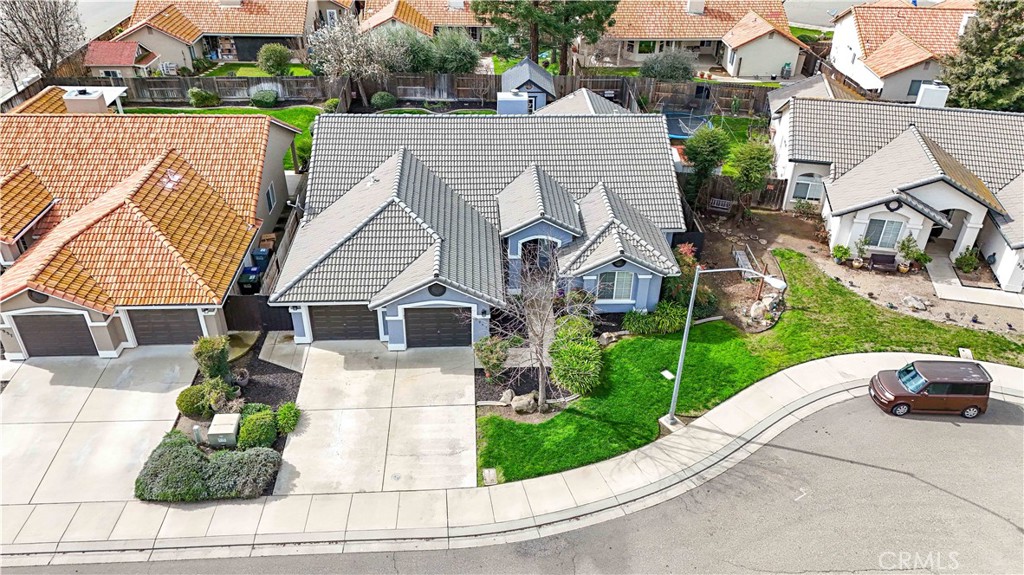 3947 Finch Ct, Merced, CA 95340