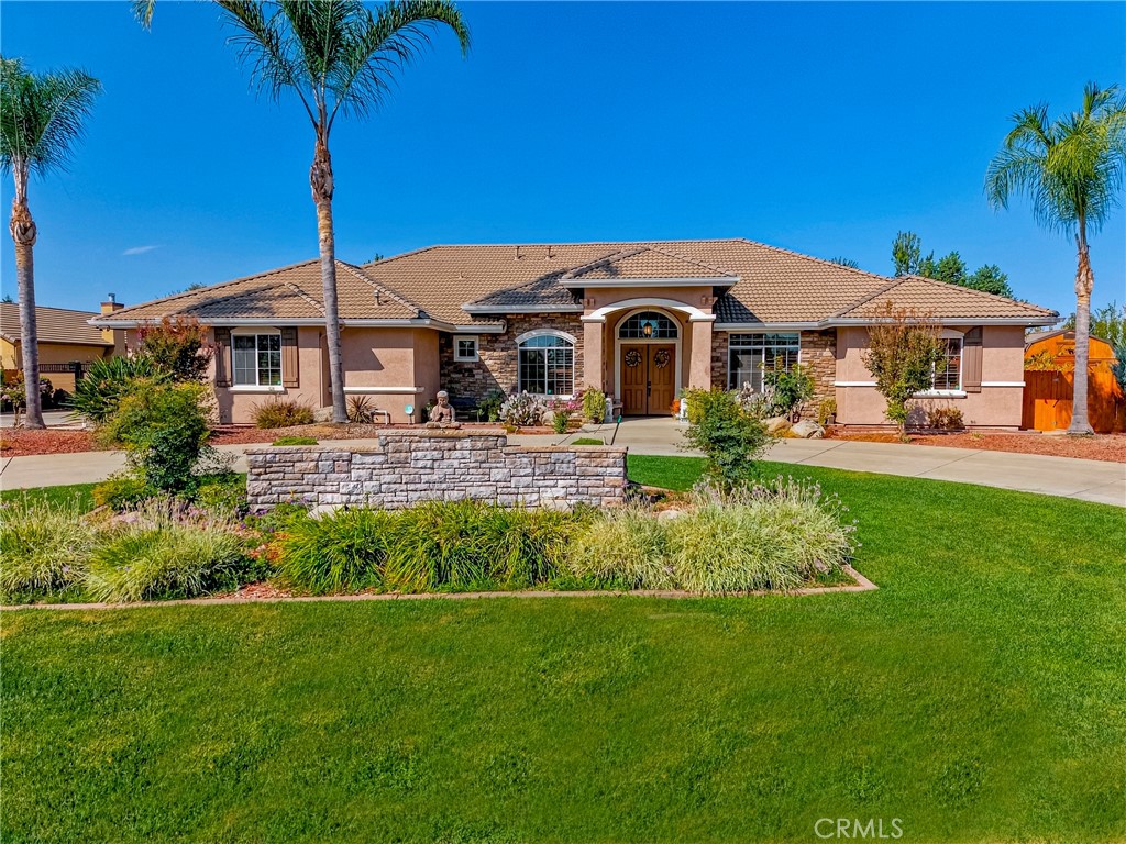 1923 Joeys Ct, Atwater, CA 95301