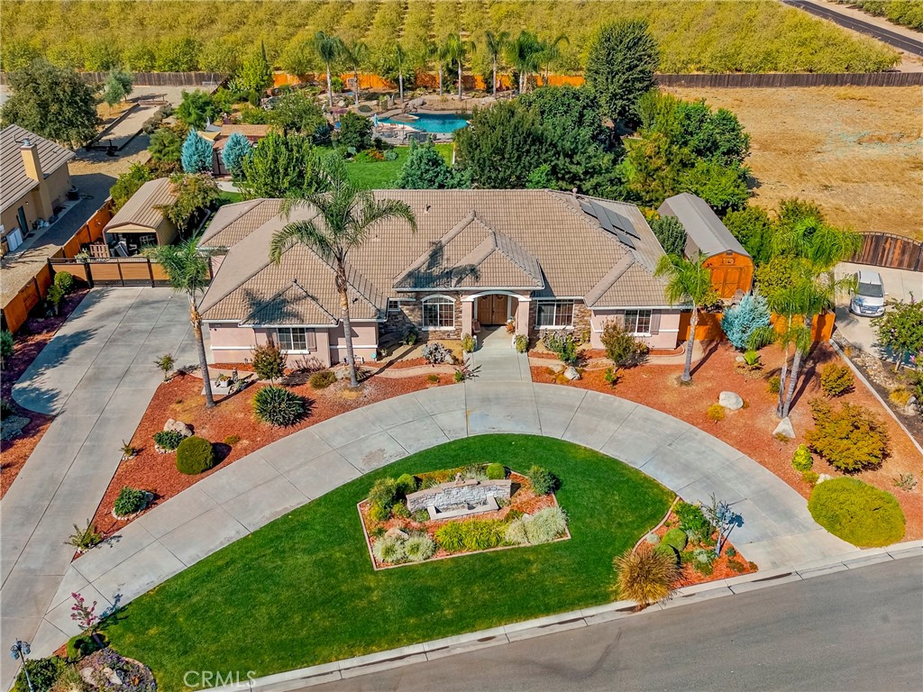 1923 Joeys Ct, Atwater, CA 95301