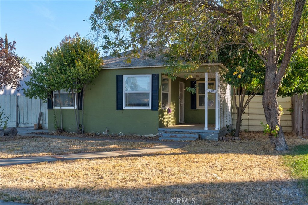 360 E 19th St, Merced, CA 95340