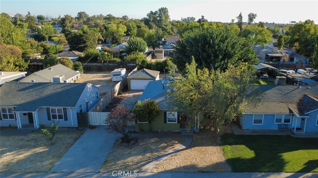 360 E 19th St, Merced, CA 95340