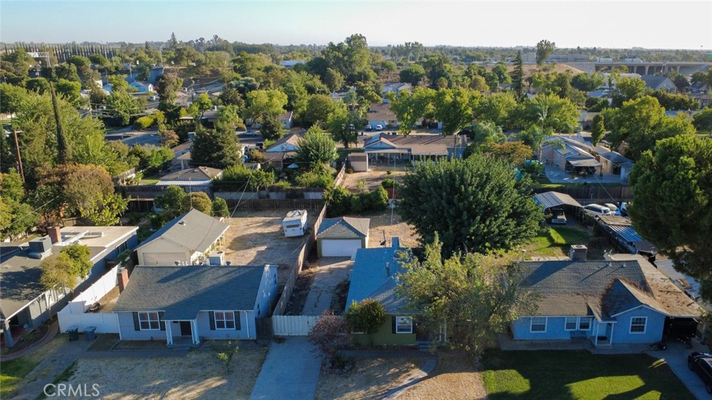 360 E 19th St, Merced, CA 95340