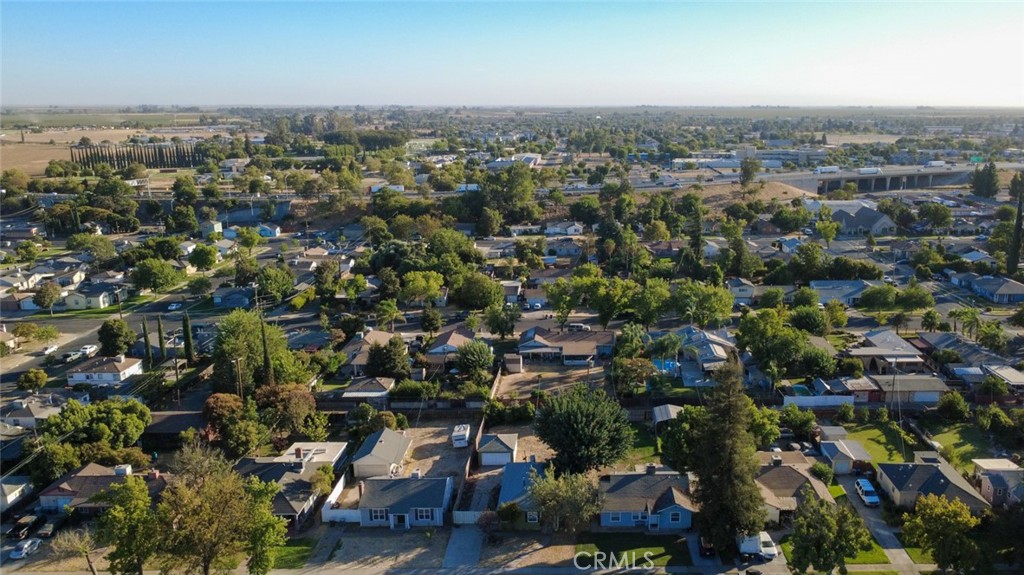 360 E 19th St, Merced, CA 95340