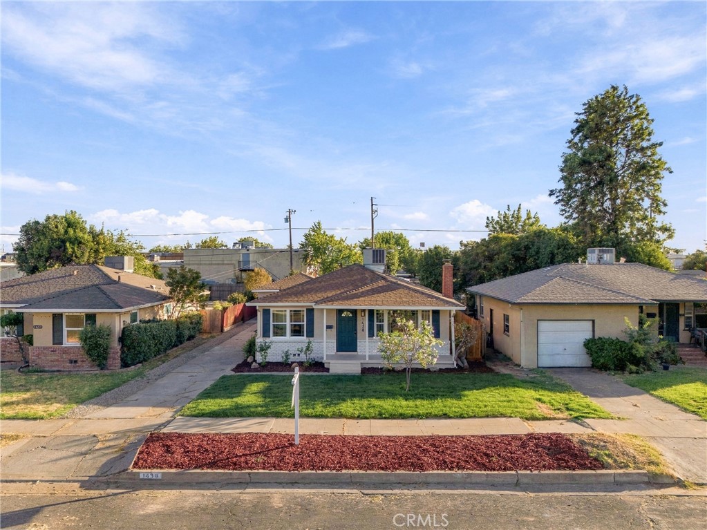 1438 W 19th, Merced, CA 95340