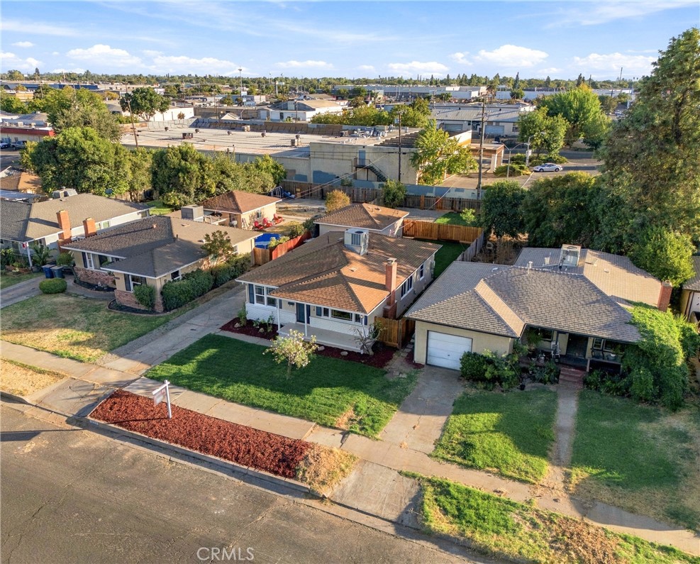 1438 W 19th, Merced, CA 95340