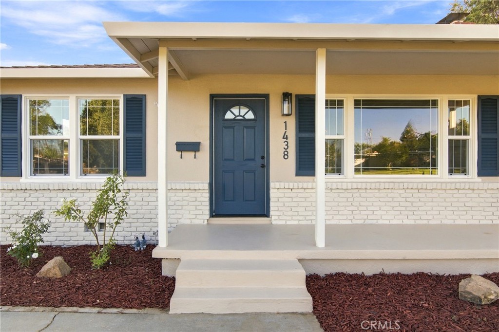 1438 W 19th, Merced, CA 95340