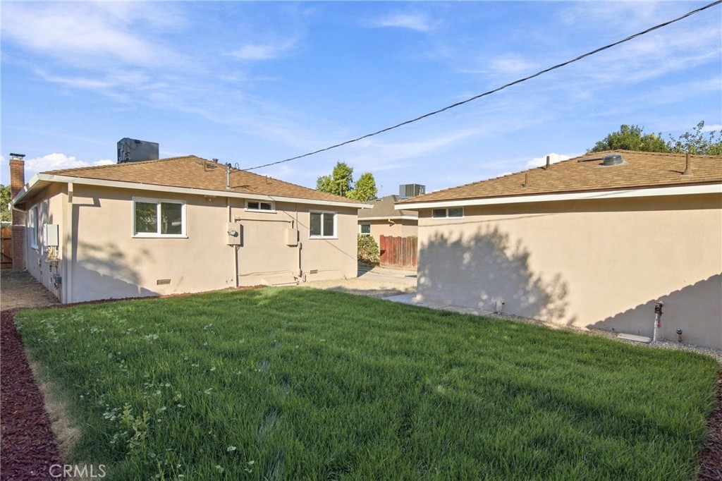 1438 W 19th, Merced, CA 95340