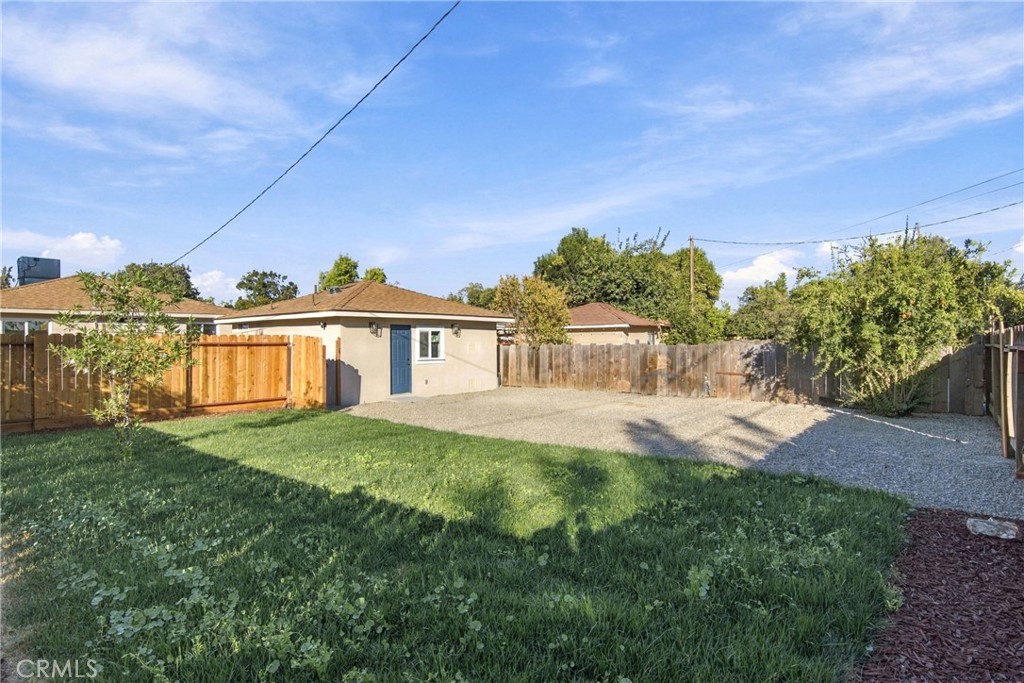 1438 W 19th, Merced, CA 95340