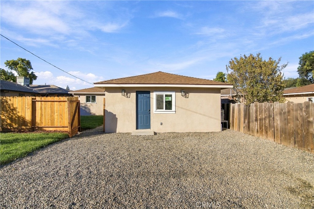 1438 W 19th, Merced, CA 95340