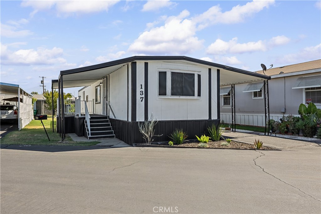 137 Seville Ct #137, Atwater, CA 95301