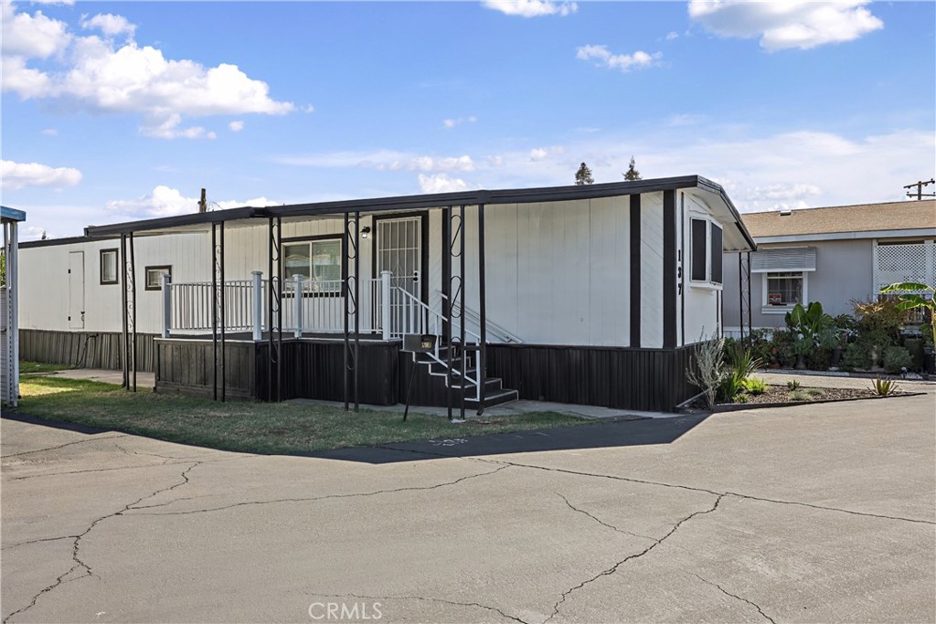 137 Seville Ct #137, Atwater, CA 95301