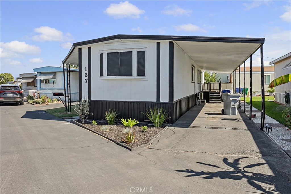 137 Seville Ct #137, Atwater, CA 95301