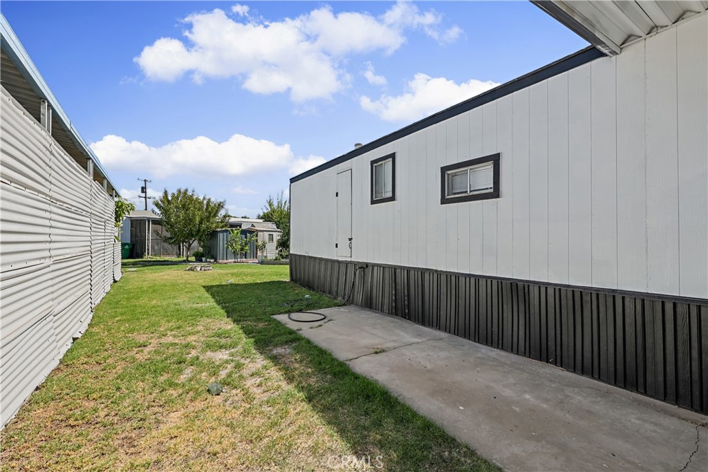 137 Seville Ct #137, Atwater, CA 95301