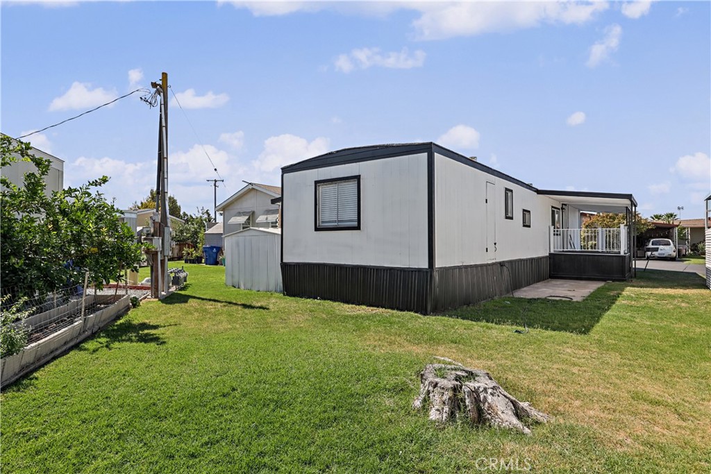 137 Seville Ct #137, Atwater, CA 95301