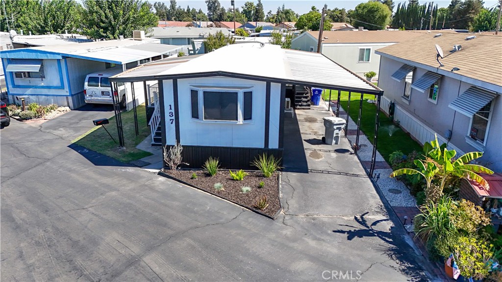 137 Seville Ct #137, Atwater, CA 95301
