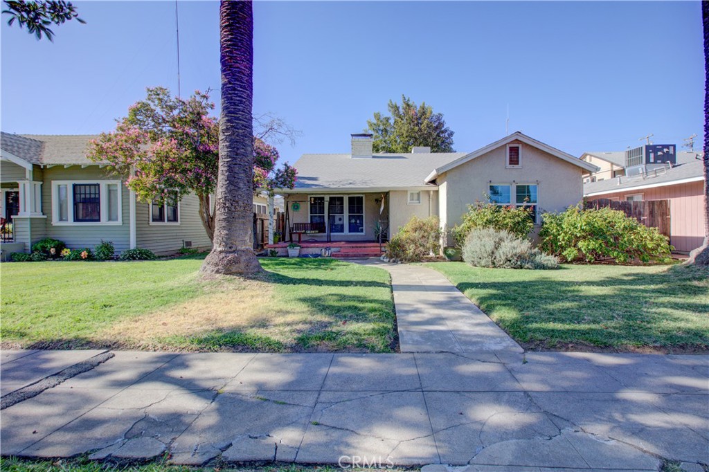 420 W 19th St, Merced, CA 95340