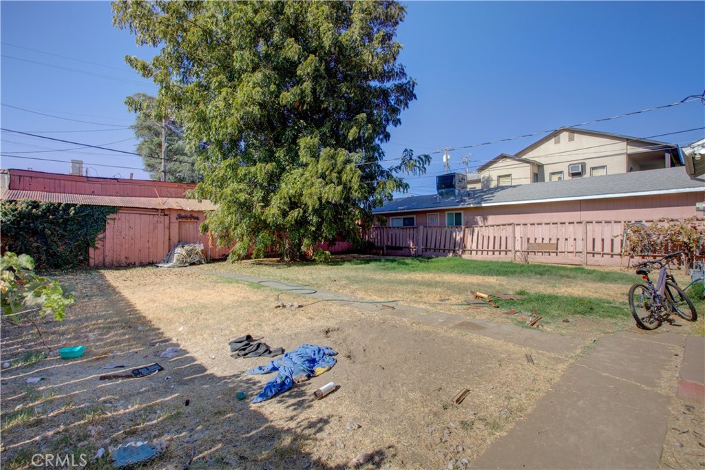 420 W 19th St, Merced, CA 95340