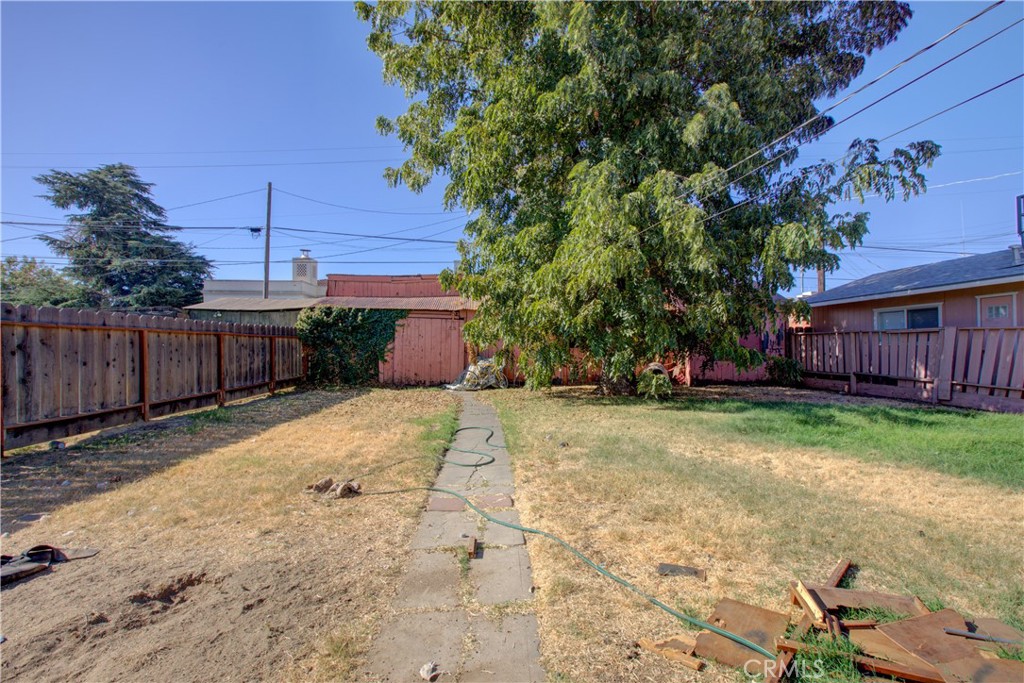 420 W 19th St, Merced, CA 95340