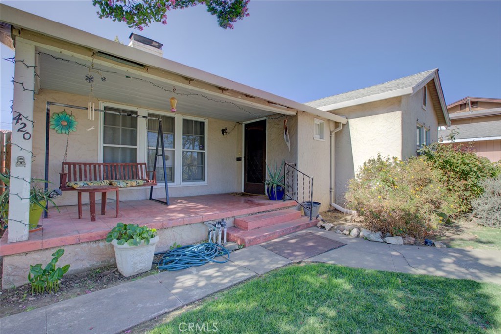420 W 19th St, Merced, CA 95340