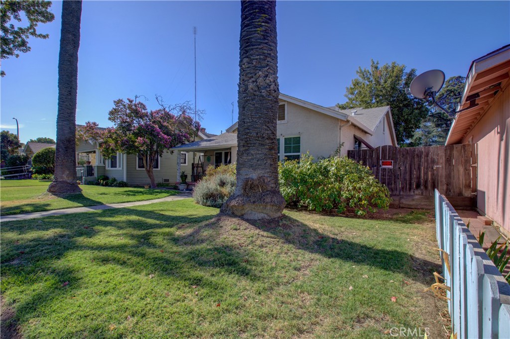 420 W 19th St, Merced, CA 95340