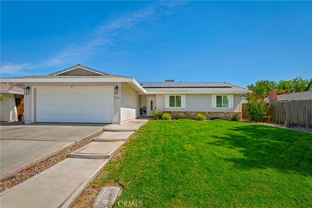 3010 Greenwood Ct, Merced, CA 95340