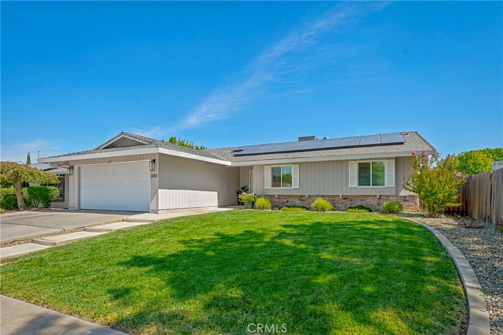 3010 Greenwood Ct, Merced, CA 95340