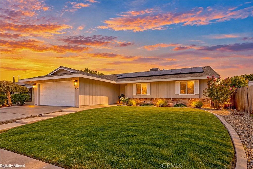3010 Greenwood Ct, Merced, CA 95340