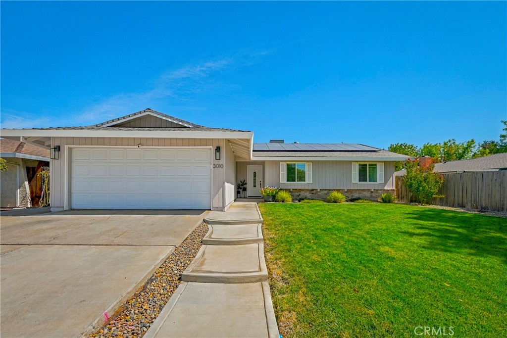 3010 Greenwood Ct, Merced, CA 95340