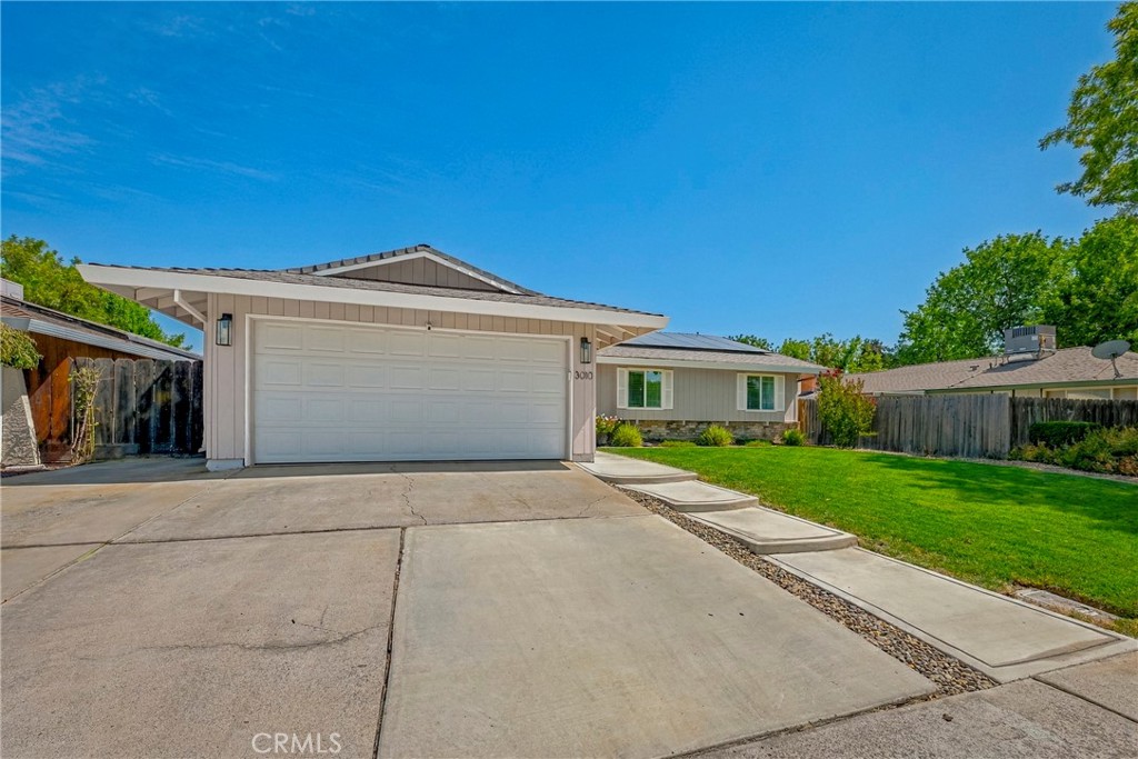 3010 Greenwood Ct, Merced, CA 95340