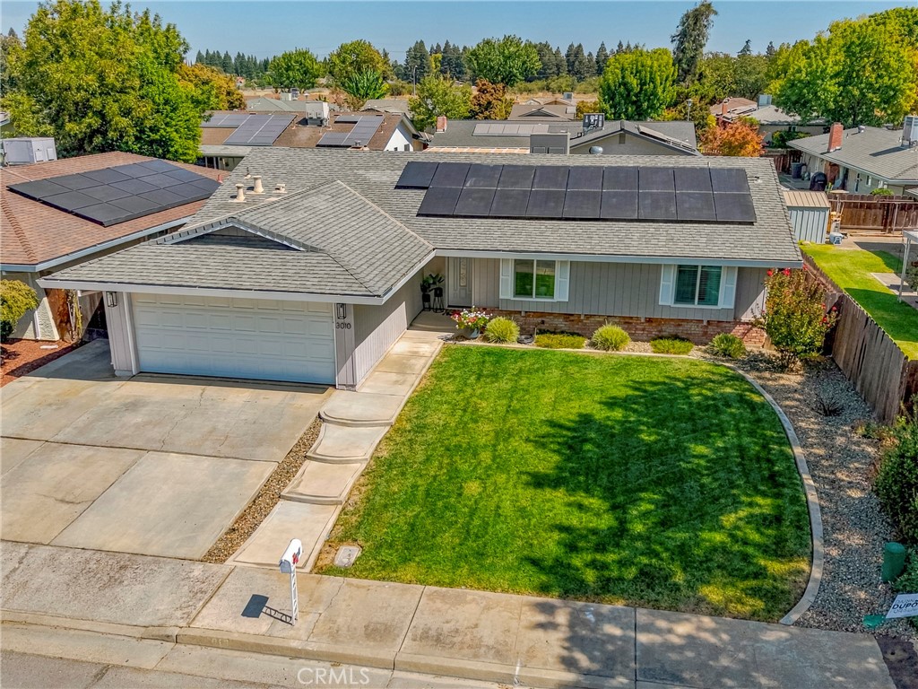 3010 Greenwood Ct, Merced, CA 95340