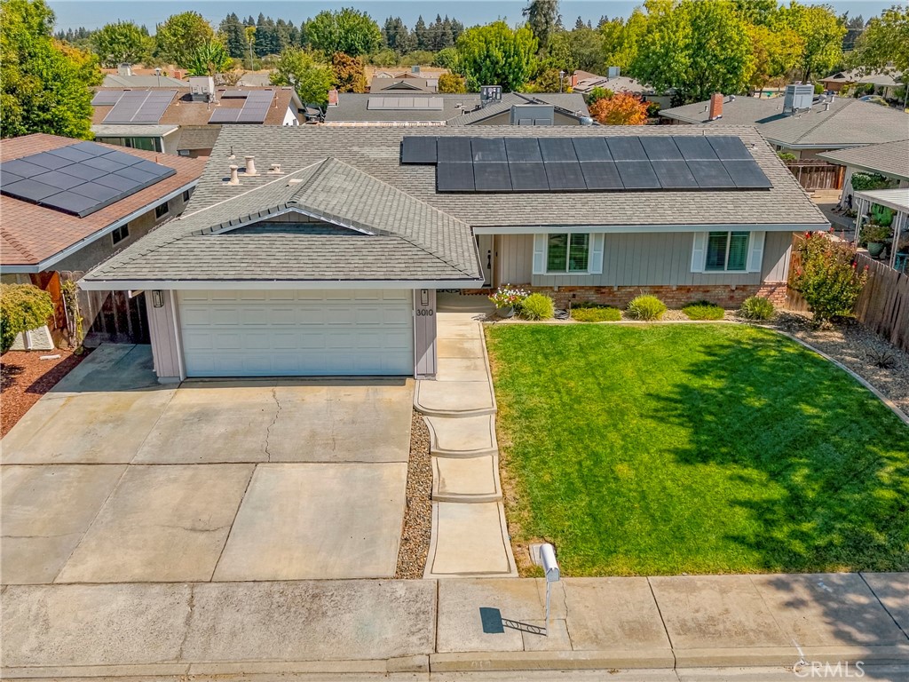 3010 Greenwood Ct, Merced, CA 95340