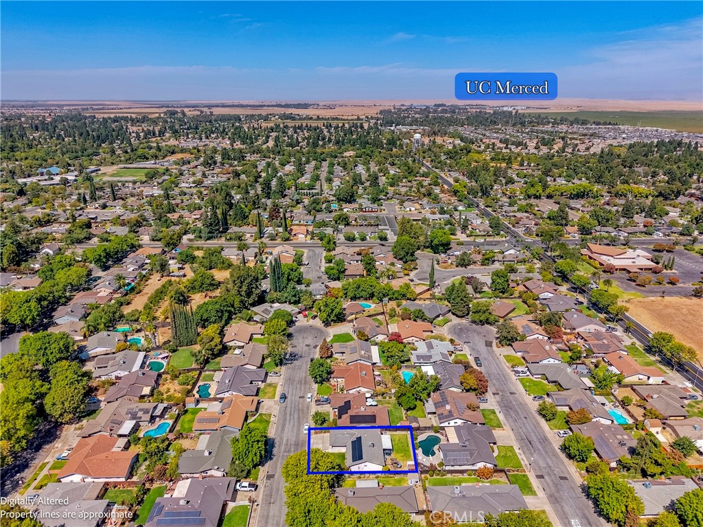 3010 Greenwood Ct, Merced, CA 95340